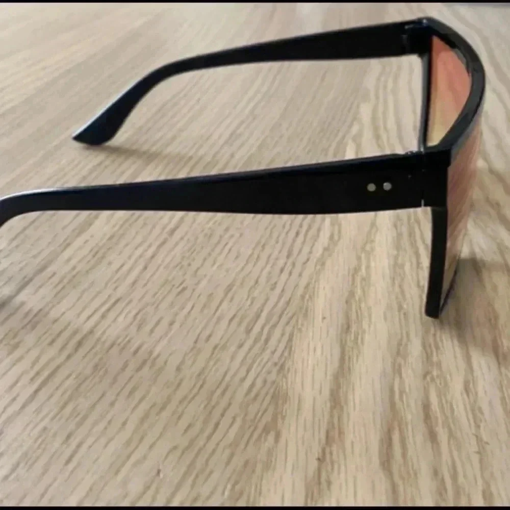 🆕Retro Trend Fashion Big Frame Sunglasses🆕